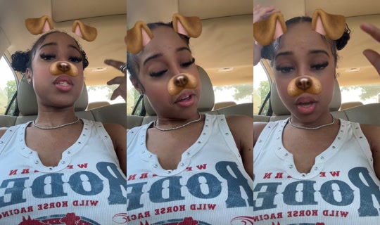 blexxbabyy's Live Session — Jul 15, 2026, 8:31 PM