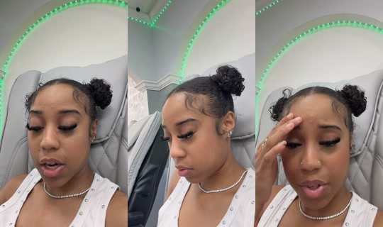 blexxbabyy's Live Session — Jul 15, 2026, 9:31 PM