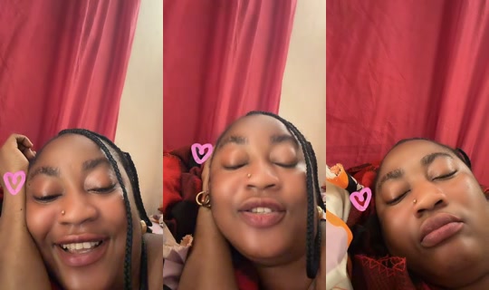 bling325's Live Session — Oct 4, 2026, 11:40 AM