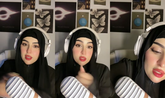 bllvxu's Live Session — Jul 12, 2026, 10:39 PM