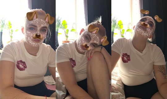 blodiina_21's Live Session — Jul 22, 2026, 9:50 AM