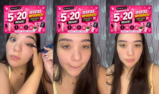 blogdaninha2's Live Session — Jul 8, 2026, 11:47 PM