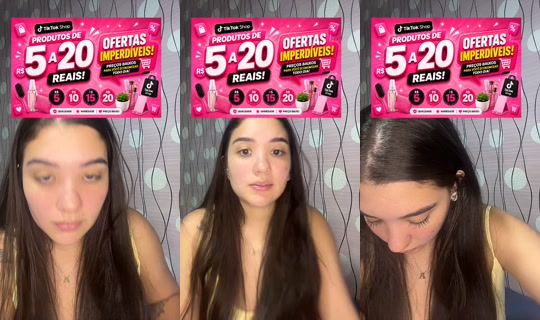 blogdaninha2's Live Session — Jul 9, 2026, 12:41 AM