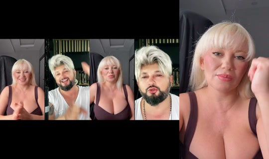 blonde.235's Live Session — Jul 25, 2026, 1:08 PM