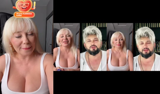 blonde.235's Live Session — Jul 27, 2026, 7:13 PM
