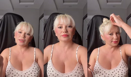 blonde.235's Live Session — Jul 28, 2026, 1:26 PM