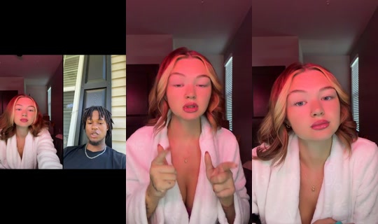 blondebaddiewafatty0's Live Session — Jul 8, 2026, 4:50 PM