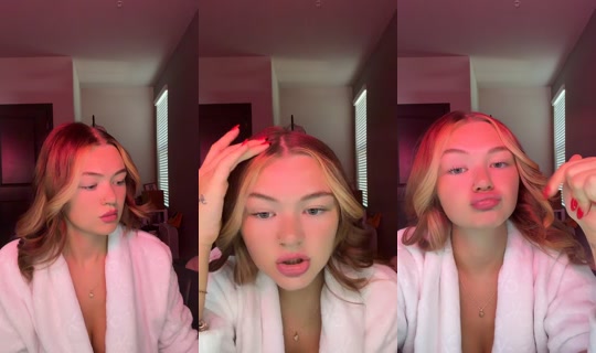 blondebaddiewafatty0's Live Session — Jul 8, 2026, 5:35 PM