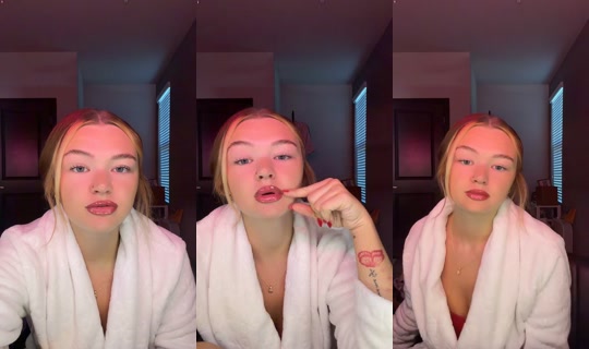 blondebaddiewafatty0's Live Session — Jul 9, 2026, 4:21 PM