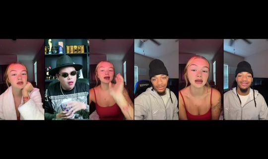 blondebaddiewafatty0's Live Session — Jul 9, 2026, 6:03 PM