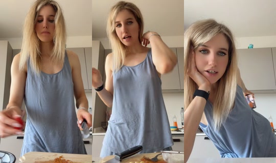 blondecookie0's Live Session — Jul 20, 2026, 11:43 AM
