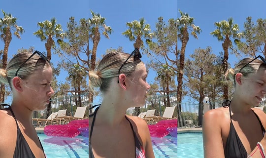 blondemomentswlogan's Live Session — Jul 15, 2026, 7:40 PM