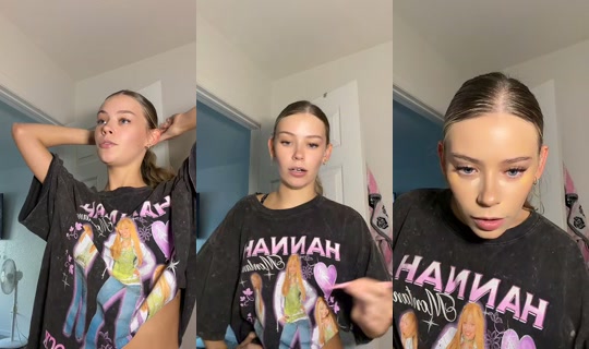 blondemomentswlogan's Live Session — Sep 27, 2026, 12:30 AM