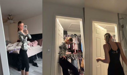 blondemomentswlogan's Live Session — Sep 27, 2026, 1:21 AM