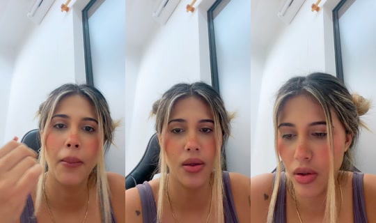 blonderoficial's Live Session — Oct 10, 2026, 11:27 PM