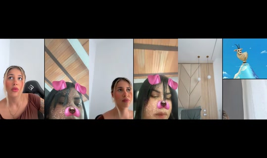 blonderoficial's Live Session — Oct 14, 2026, 6:16 PM