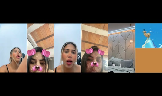 blonderoficial's Live Session — Oct 14, 2026, 9:44 PM