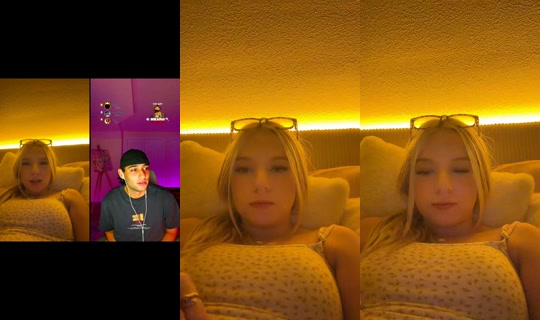 blondqyy9ws's Live Session — Sep 3, 2026, 7:01 AM