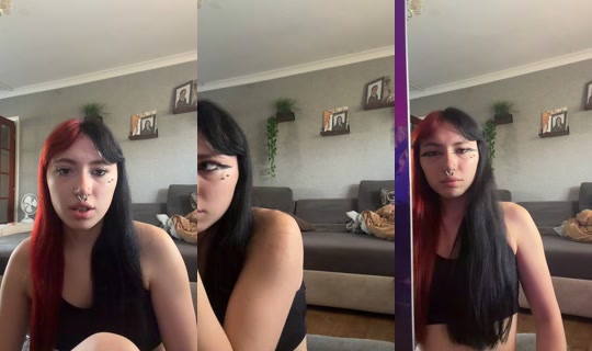 bloodlustpole's Live Session — Jul 15, 2026, 2:38 PM