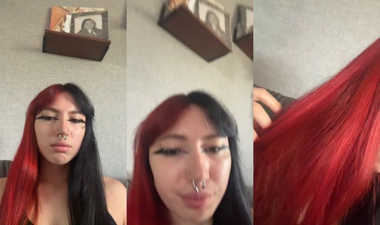 bloodlustpole's Live Session — Jul 15, 2026, 3:29 PM