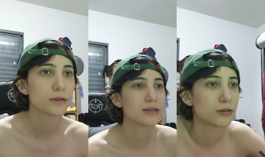 bloomzinie's Live Session — Sep 20, 2026, 9:01 PM