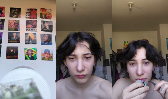 bloomzinie's Live Session — Oct 18, 2026, 3:59 PM