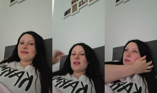 blossom_vibe3's Live Session — Jul 9, 2026, 2:27 PM
