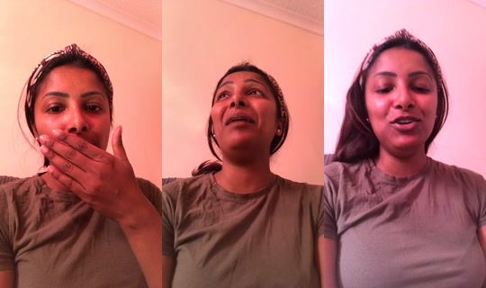 blossombm13's Live Session — Aug 14, 2026, 9:12 AM