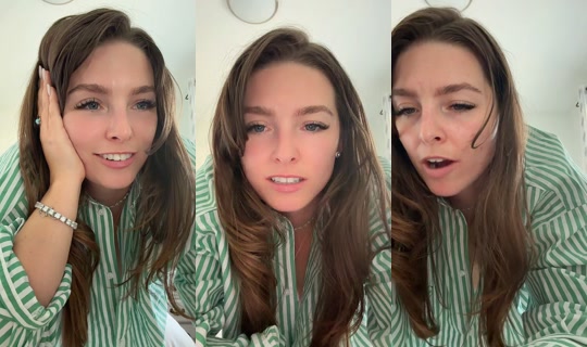 blossomleeella's Live Session — Jul 18, 2026, 3:15 AM