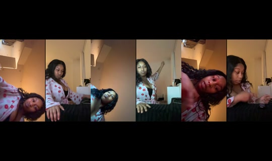 blu3exotics's Live Session — Oct 19, 2026, 9:49 AM