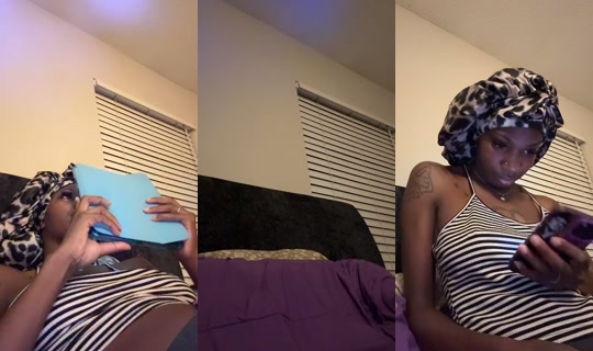 blu3skiiboohottie's Live Session — Sep 10, 2026, 1:11 AM