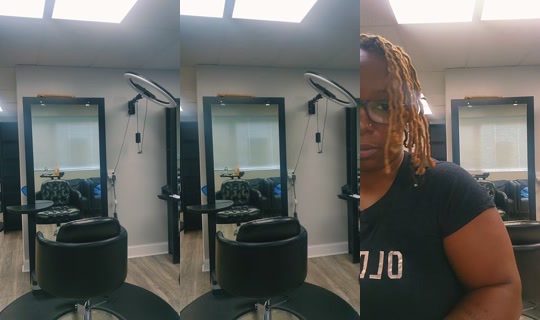 blu_the_stylist's Live Session — Jul 30, 2026, 12:06 PM