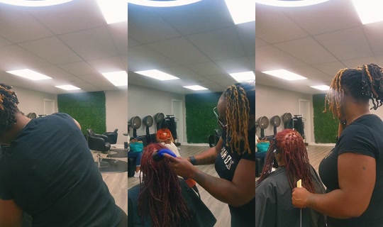 blu_the_stylist's Live Session — Jul 30, 2026, 1:47 PM