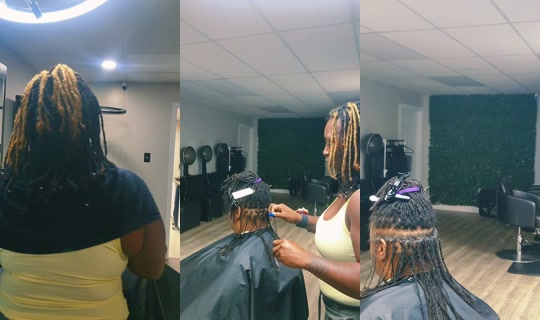 blu_the_stylist's Live Session — Jul 31, 2026, 10:48 AM