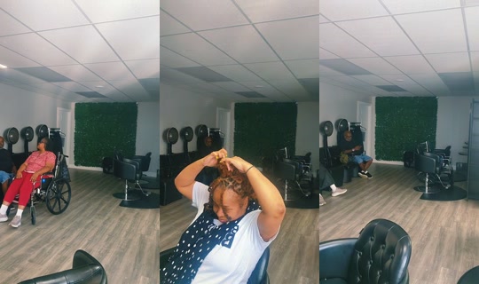 blu_the_stylist's Live Session — Jul 31, 2026, 1:19 PM