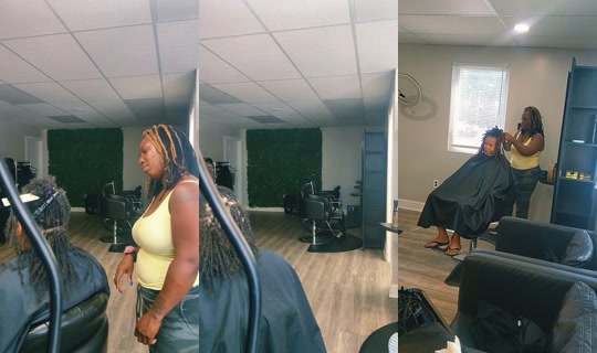 blu_the_stylist's Live Session — Jul 31, 2026, 3:00 PM