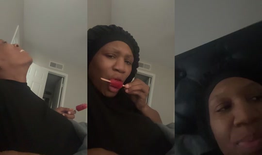 bludamfkndon's Live Session — Jul 26, 2026, 9:58 PM
