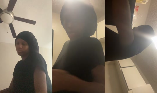 bludamfkndon's Live Session — Jul 26, 2026, 10:56 PM