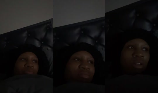 bludamfkndon's Live Session — Jul 27, 2026, 1:07 AM