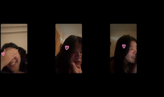 blueberrychez_'s Live Session — Oct 12, 2026, 6:27 PM