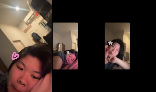 blueberrychez_'s Live Session — Oct 12, 2026, 7:17 PM