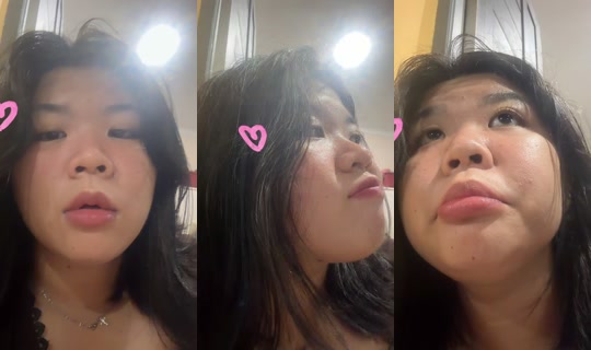 blueberrychez_'s Live Session — Oct 15, 2026, 1:31 PM
