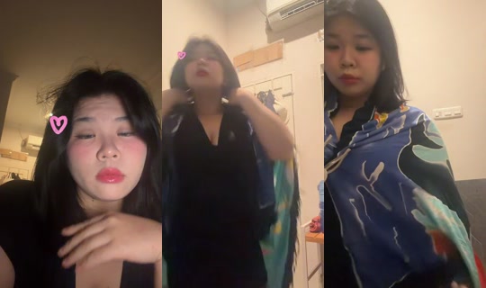 blueberrychez_'s Live Session — Oct 16, 2026, 8:07 PM