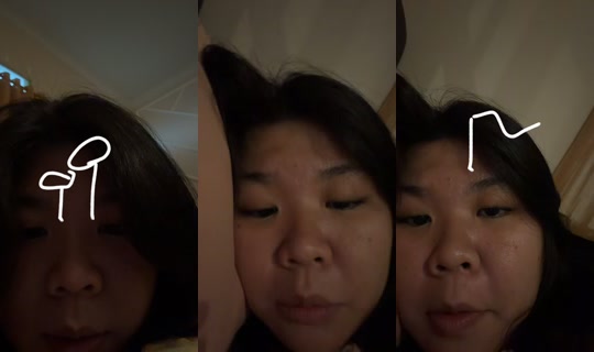 blueberrychez_'s Live Session — Oct 20, 2026, 6:42 PM