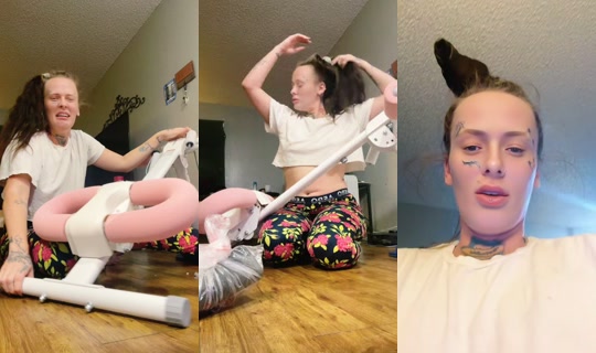 blueeyequeen1's Live Session — Oct 30, 2026, 1:39 AM
