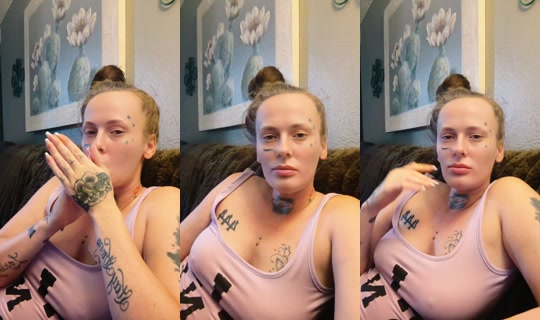 blueeyequeen1's Live Session — Oct 30, 2026, 2:40 AM