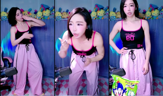 bluesister822's Live Session — Oct 12, 2026, 8:53 AM