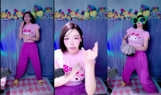 bluesister822's Live Session — Oct 13, 2026, 10:04 AM