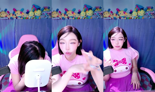 bluesister822's Live Session — Oct 13, 2026, 11:41 AM