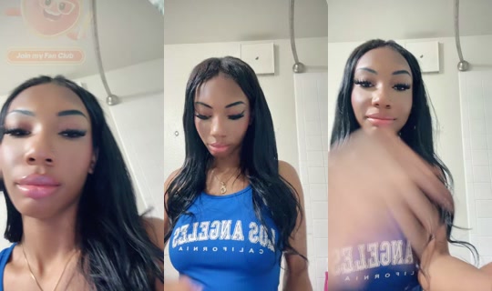 bluestripsbrat's Live Session — Oct 23, 2026, 5:21 AM